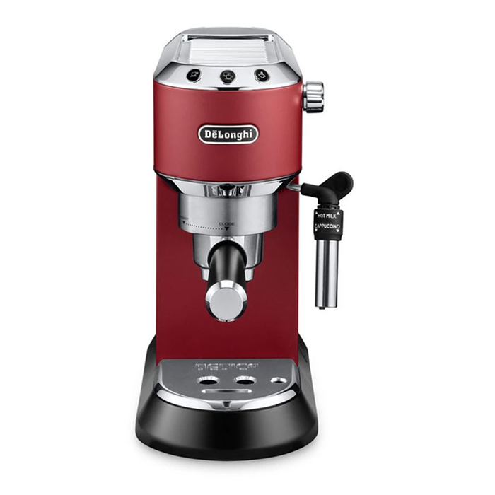 best-coffee-machine-DeLonghi-Dedica-Style-EC-685.R