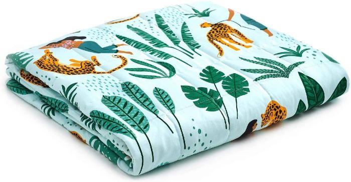 best-cooling-weighted-blankets-ynm-bamboo-weighted-blanket