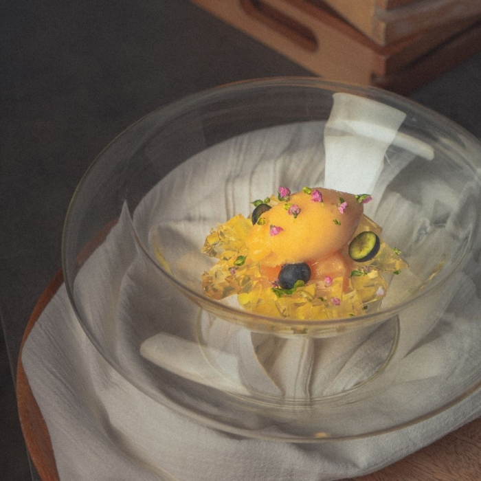 best fine dining restaurants in kl - babe by jeff ramsey