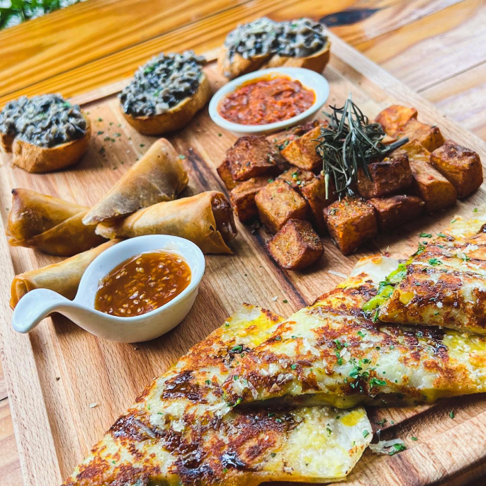 best fine dining restaurants in kl - barat