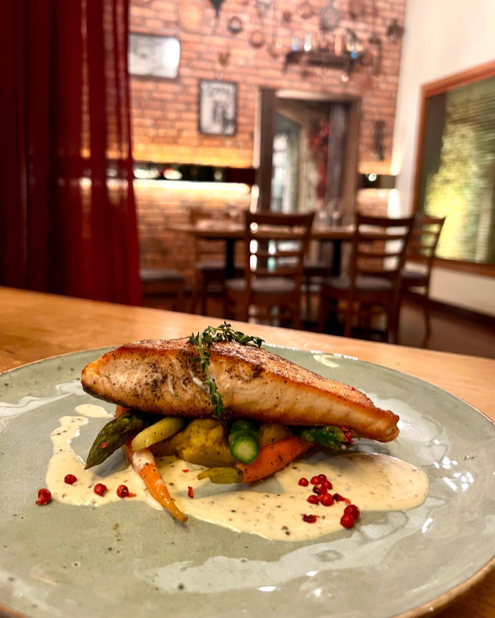 best fine dining restaurants in kl - ciao ristorante