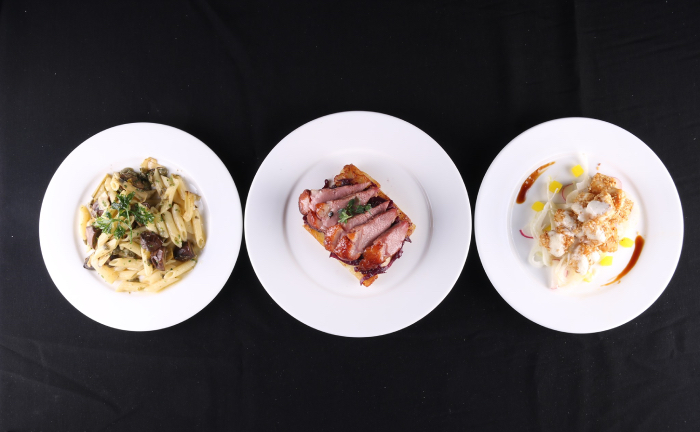 best fine dining restaurants in kl - dining in the dark kl