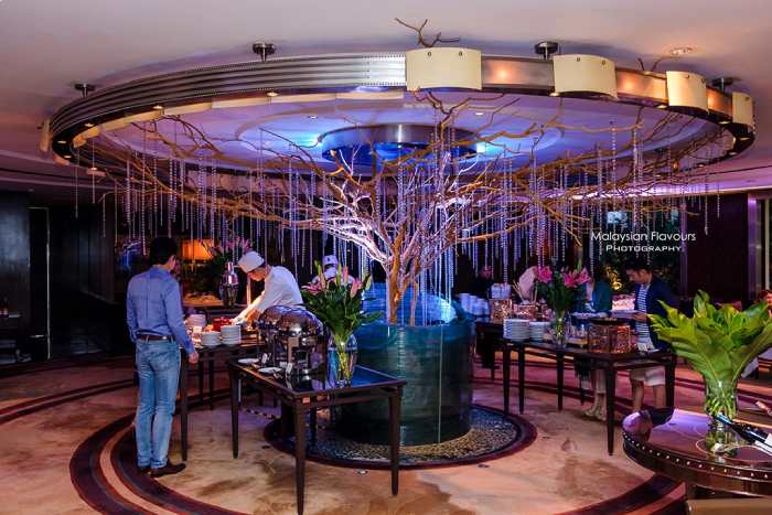 best fine dining restaurants in kl - lafite