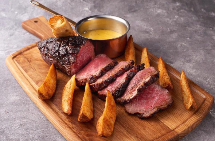 best fine dining restaurants in kl - prime