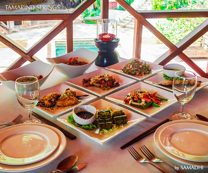 best fine dining restaurants in kl - tamarind springs