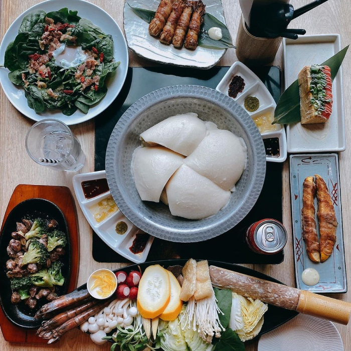 best hot pot singapore