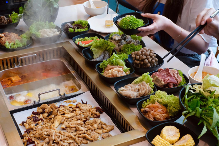 best hot pot singapore 