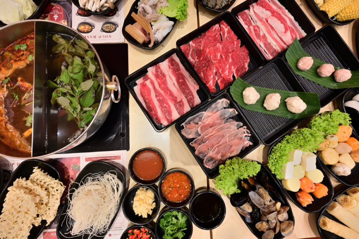 best hot pot singapore