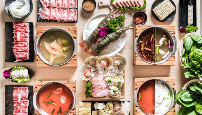 best hot pot singapore 