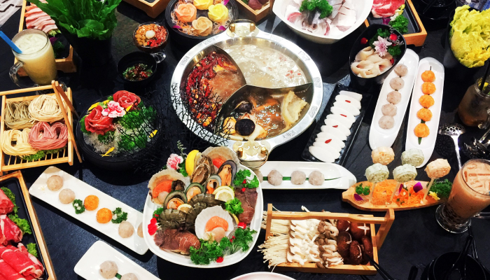 best hot pot singapore