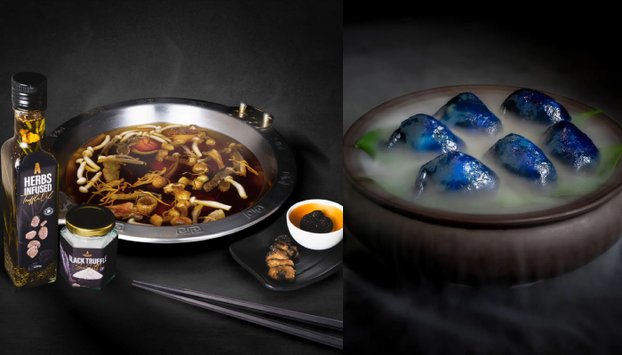 best hot pot singapore