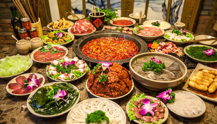 best hot pot singapore