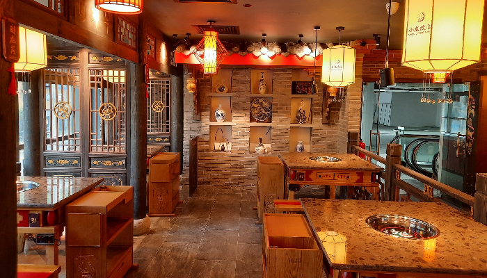 best hot pot singapore