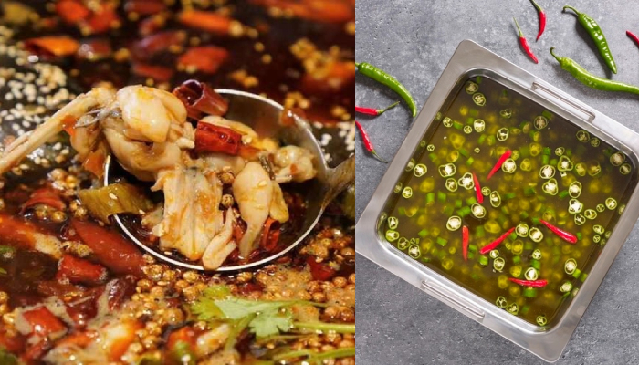 best hot pot singapore