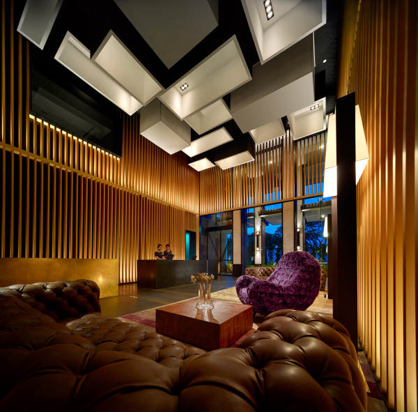 best hotels in penang - g hotel kelawai