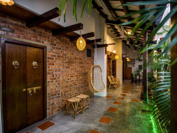 best hotels in penang - palm mansion