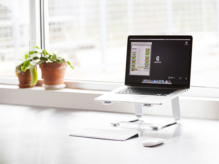 best-laptop-stand-griffin