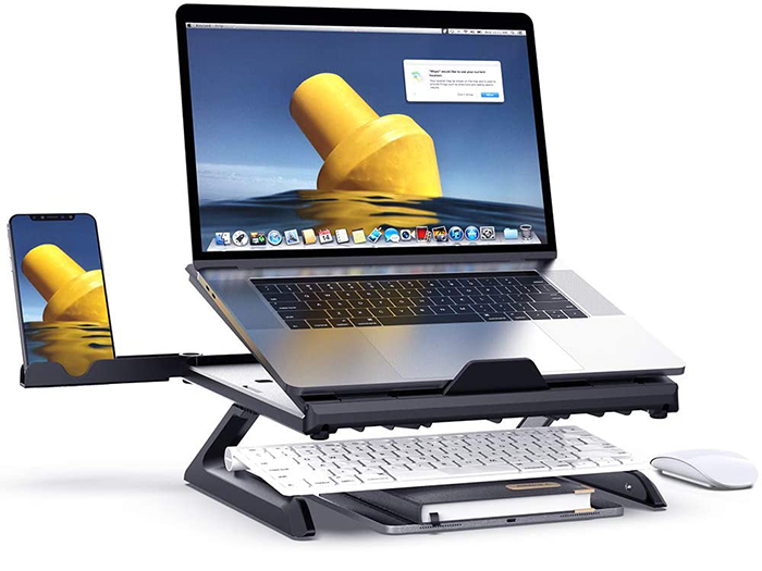 best-laptop-stand-mono-design