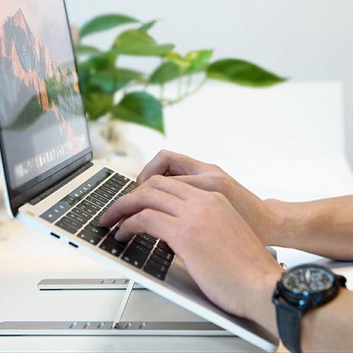 best-laptop-stand-wiwu