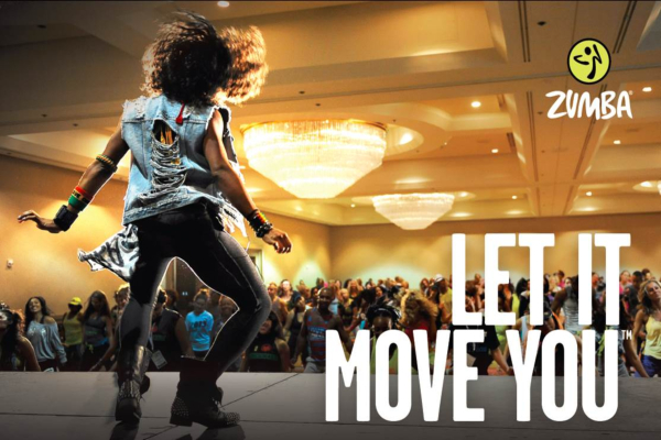 Best Zumba Class Singapore JR Fitness