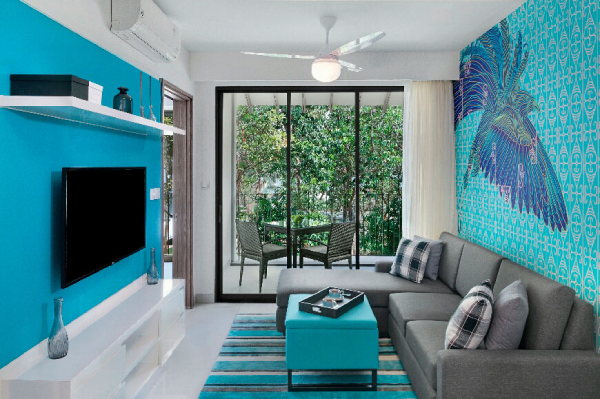 bintan resorts - cassia bintan