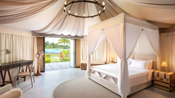 bintan resorts - natra bintan