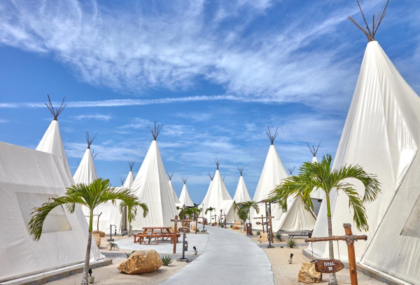 bintan resorts - the anmon