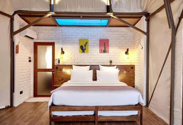 bintan resorts - the anmon