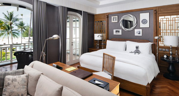 bintan resorts - the sanchaya