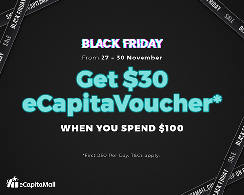 black friday 2020 ecapitmall