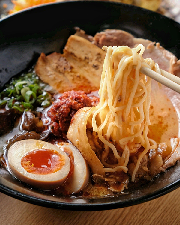 black friday 2020 ramen hitoyoshi