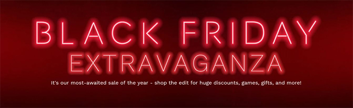 black friday 2020 shein