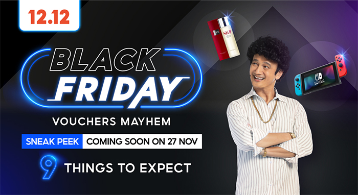 black friday 2020 shopee