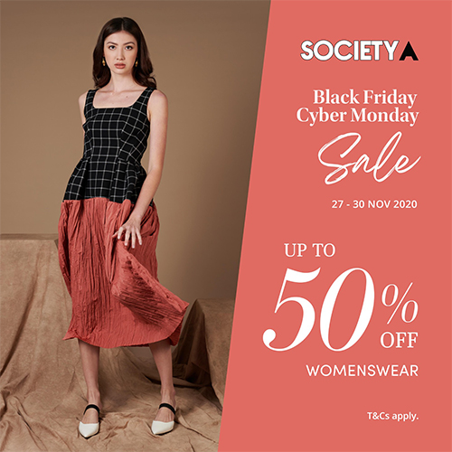 black friday 2020 societya