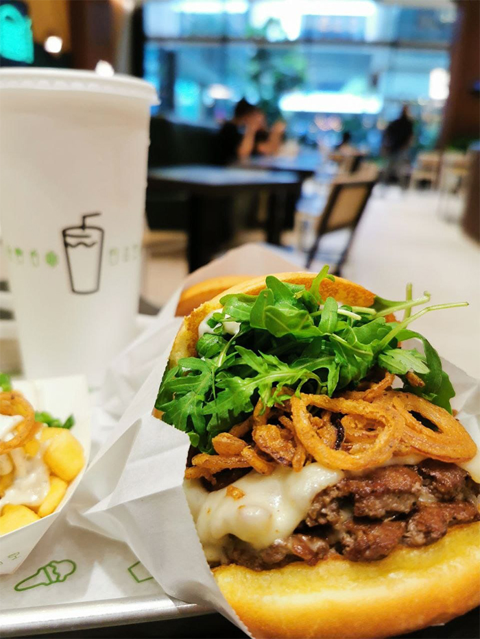 black-truffle-burger