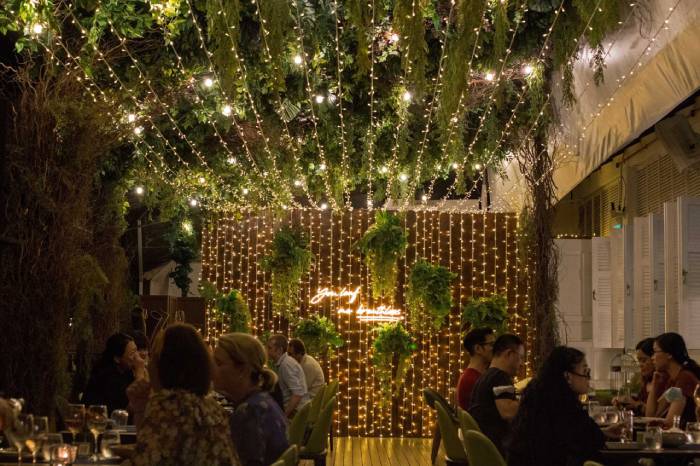 botanico singapore grand prix