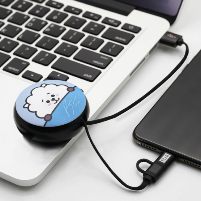 bt21-retractable-cable