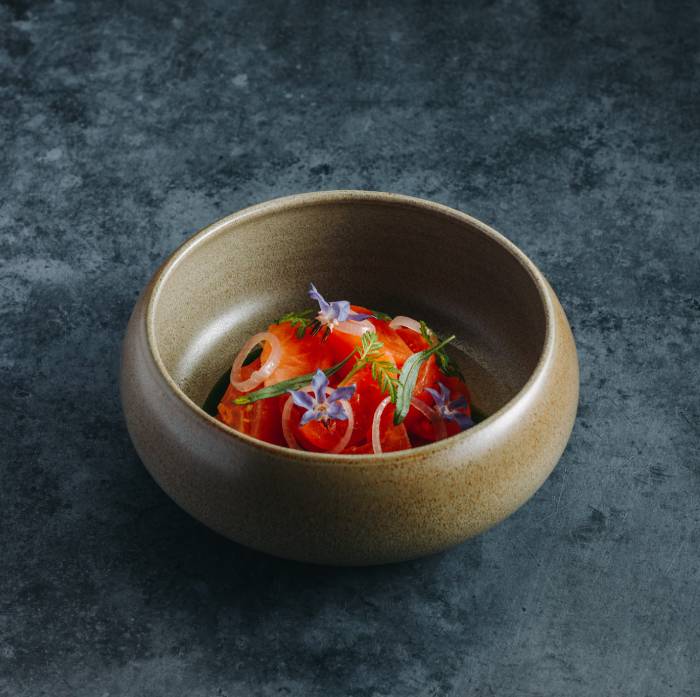 ce la vi Japanese Amela tomato