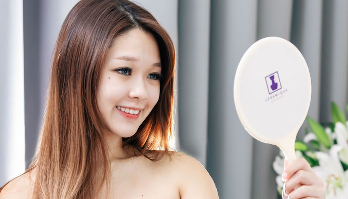 ceramique aesthetics orchard facial