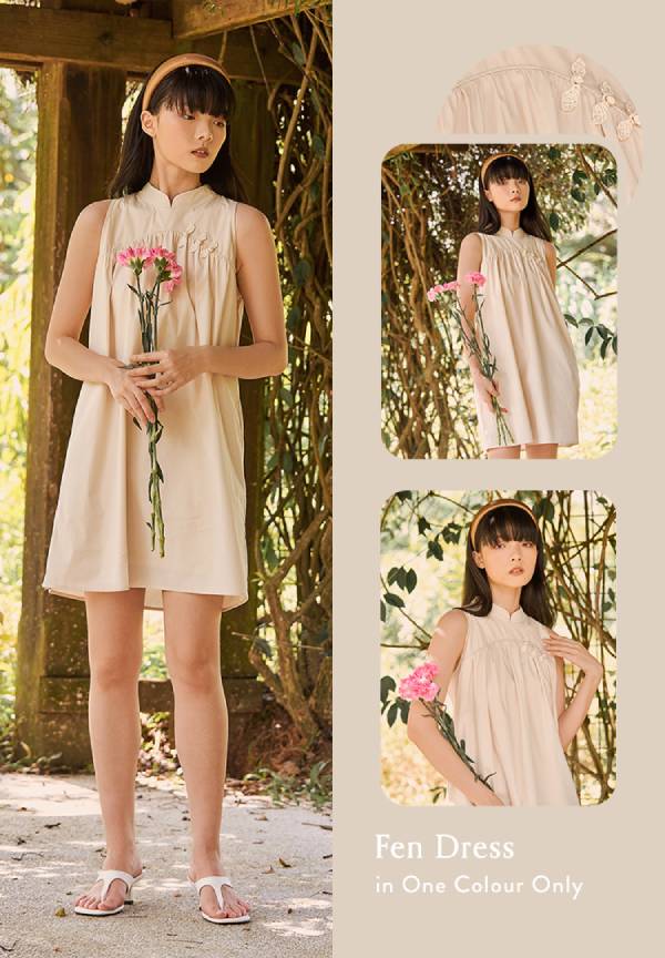 cheongsam the closest lover