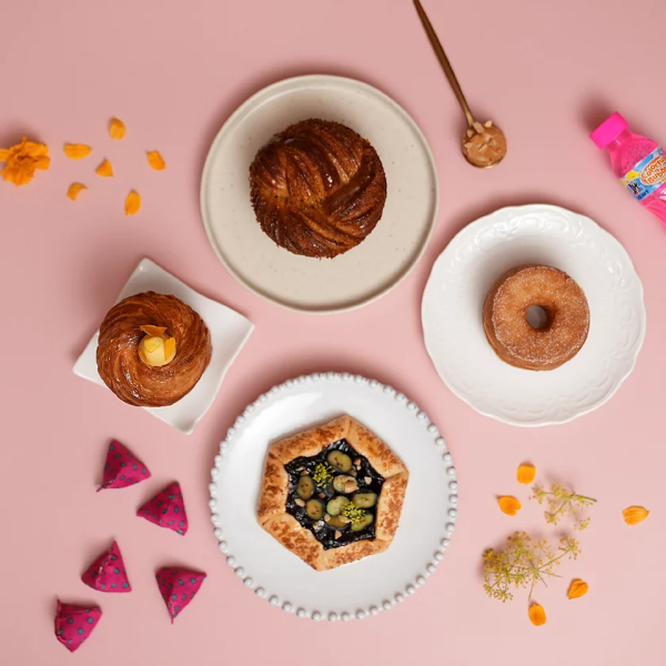 childhood reimagined sweet