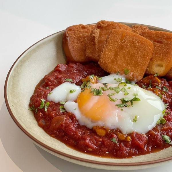 chilli-crab-shakshuka