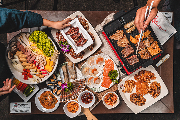 chinatown-food-street-korean-bbq
