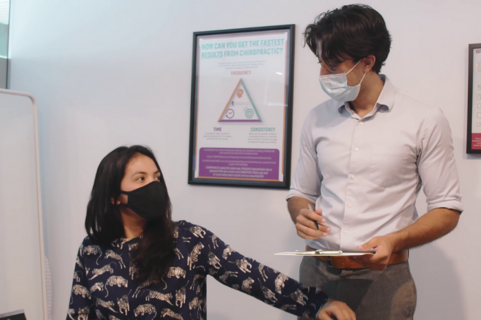 chiropractic-things-to-know-dr-shaan-rai-with-patient-examination