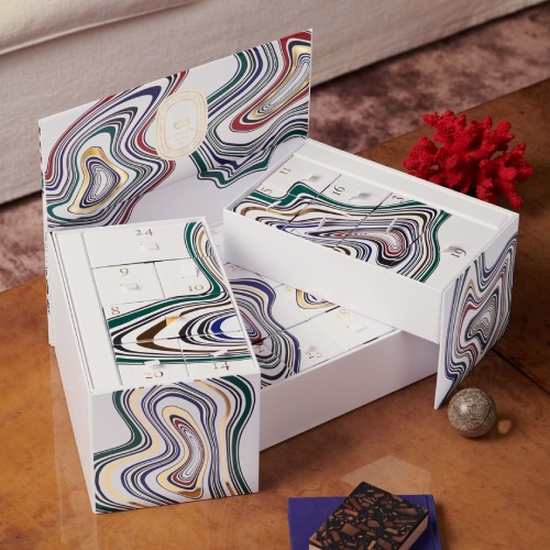 christmas advent calendar 2021 diptyque