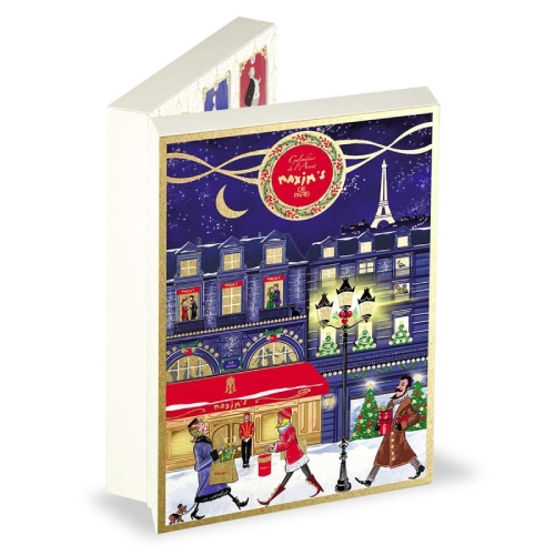 christmas advent calendar 2021 maxims de paris robinsons