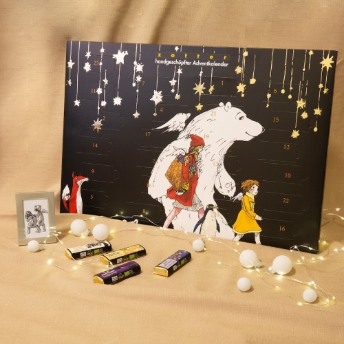 christmas advent calendar 2021 zotter hello chocolate