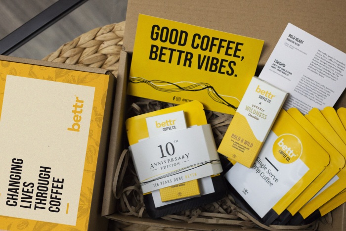 christmas gifts for foodies bettr coffee
