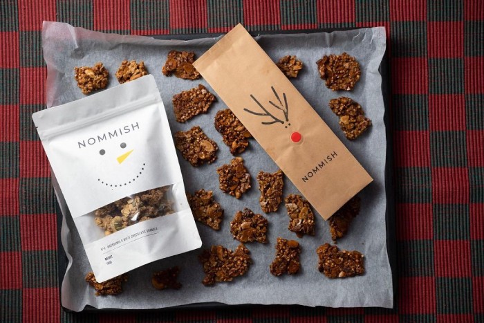 christmas gifts for foodies nommish