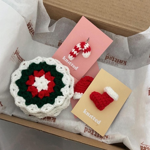christmas gifts from local brands every knitted thing